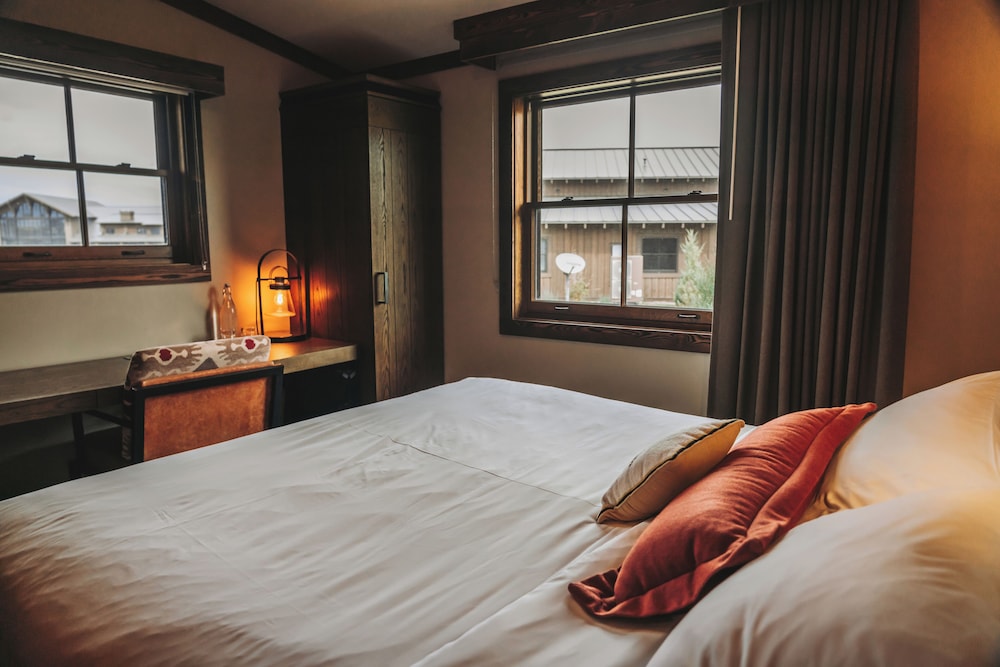 Sage Lodge - photo 19