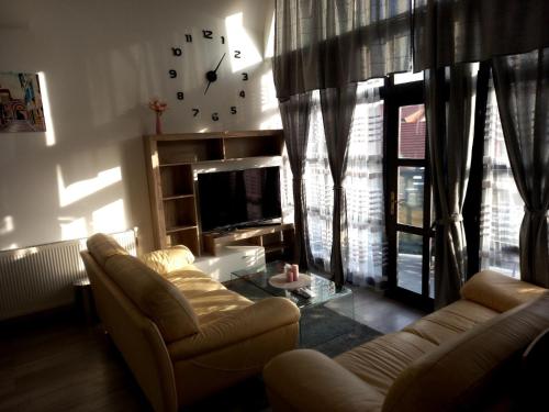 Apartmani Dubrava 1 — 4-Star Luxury Hotel in Zagreb, Croatia