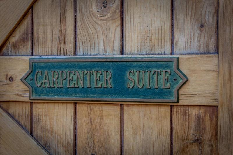 The Davies Family Inn - photo 25
