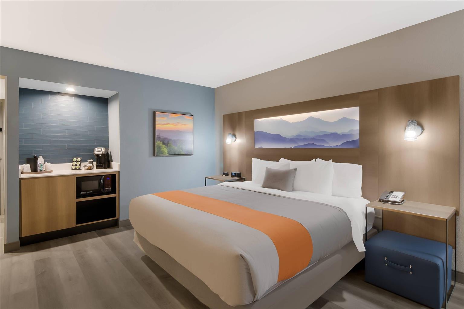 Graystone Lodge an Ascend Collection Hotel - photo 48