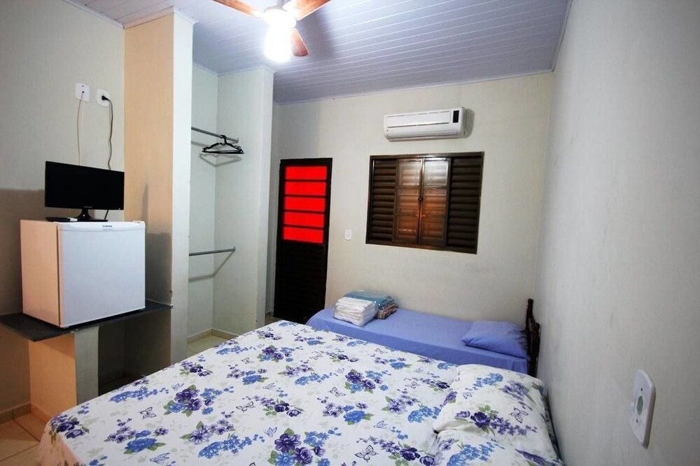 Pousada Sao Caetano - last minute hotel in Olimpia