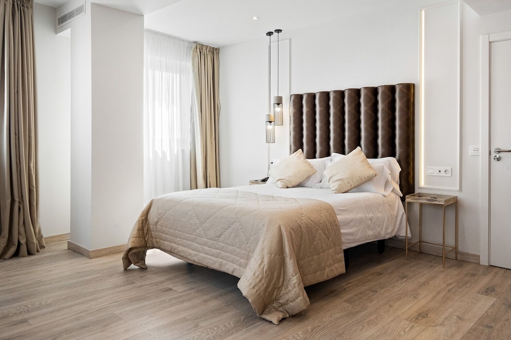 Hotel image of Urban Anaga Hotel