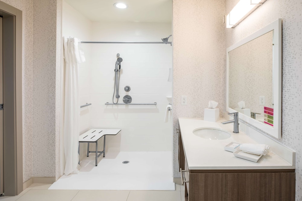 Home2 Suites by Hilton Houston IAH Airport Beltway 8 - photo 19
