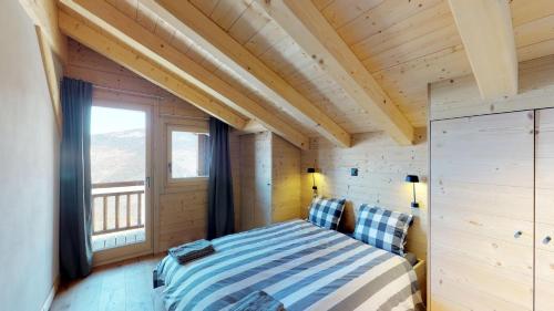 Dent Blanche 4 Valle s — hotel in Vex