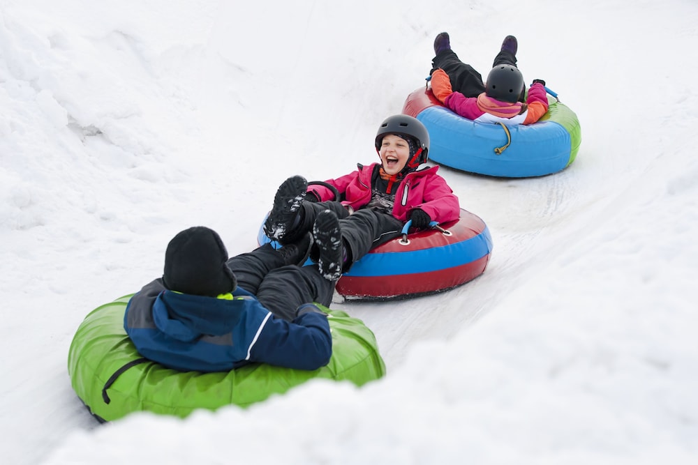 Snow King Resort Hotel & Luxury Residences - photo 94