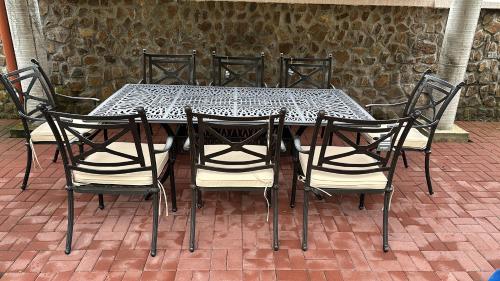 Kobuleti Villa Skazocni Dvorik Vip