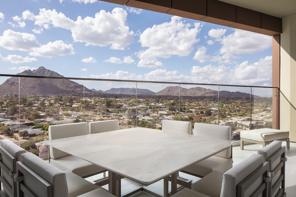 Caesars Republic Scottsdale a Hilton Hotel - photo 47