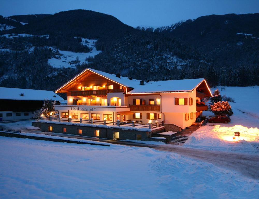 Hotel Foestlerhof — hotel in Gais