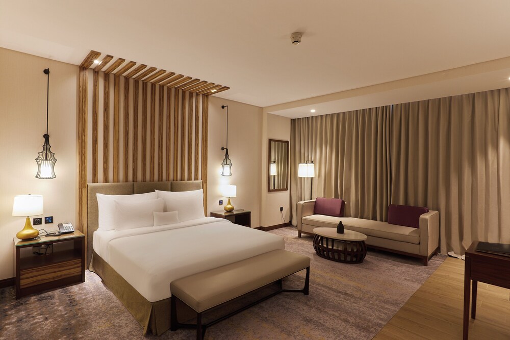 Millennium Resort Salalah in Salalah, Oman