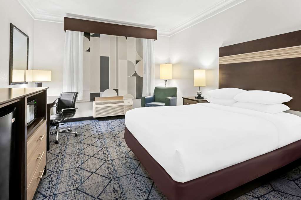 Best Western Slidell Hotel - photo 24