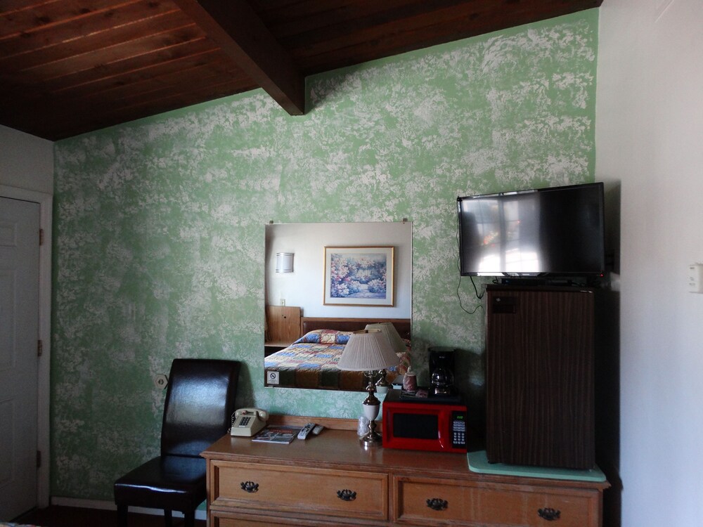 Santa Fe Motel - photo 7