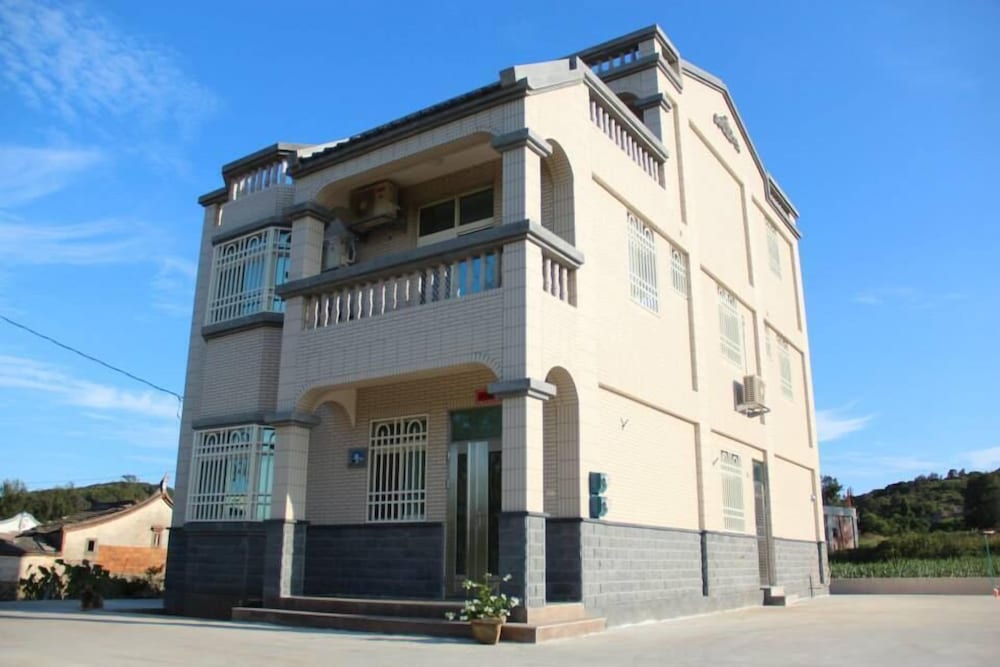 Mao Gong Shi in Jincheng, Republic of China Taiwan