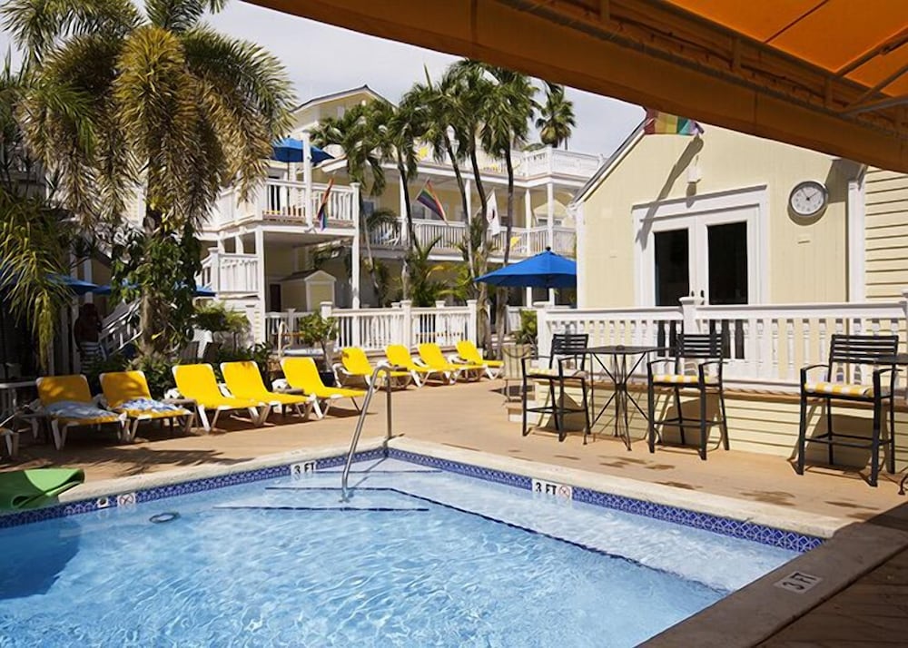 Bishop Hotel Key West - photo 239
