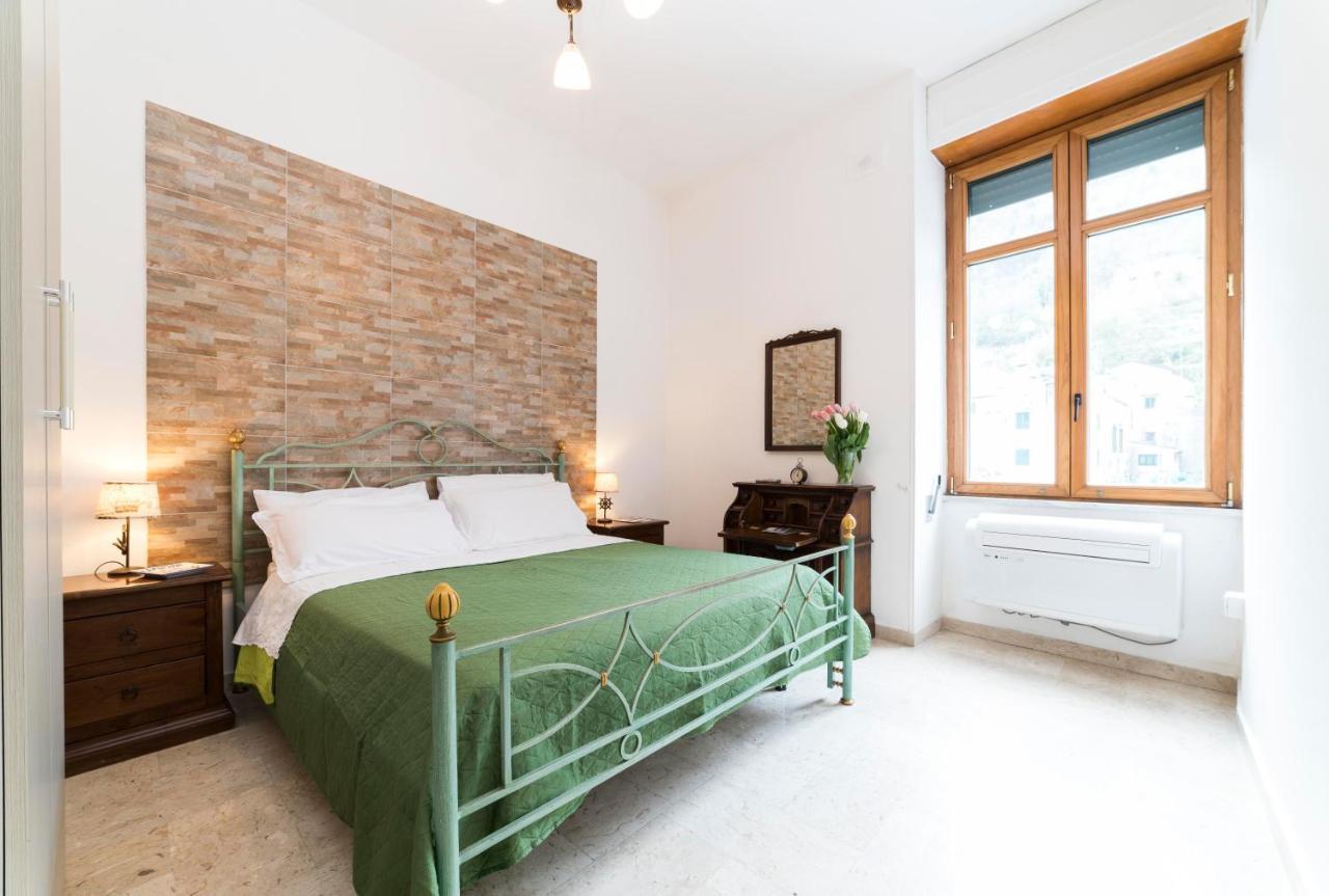 The Sud Est House — 4-Star Luxury Hotel in Vietri Sul Mare, Italy