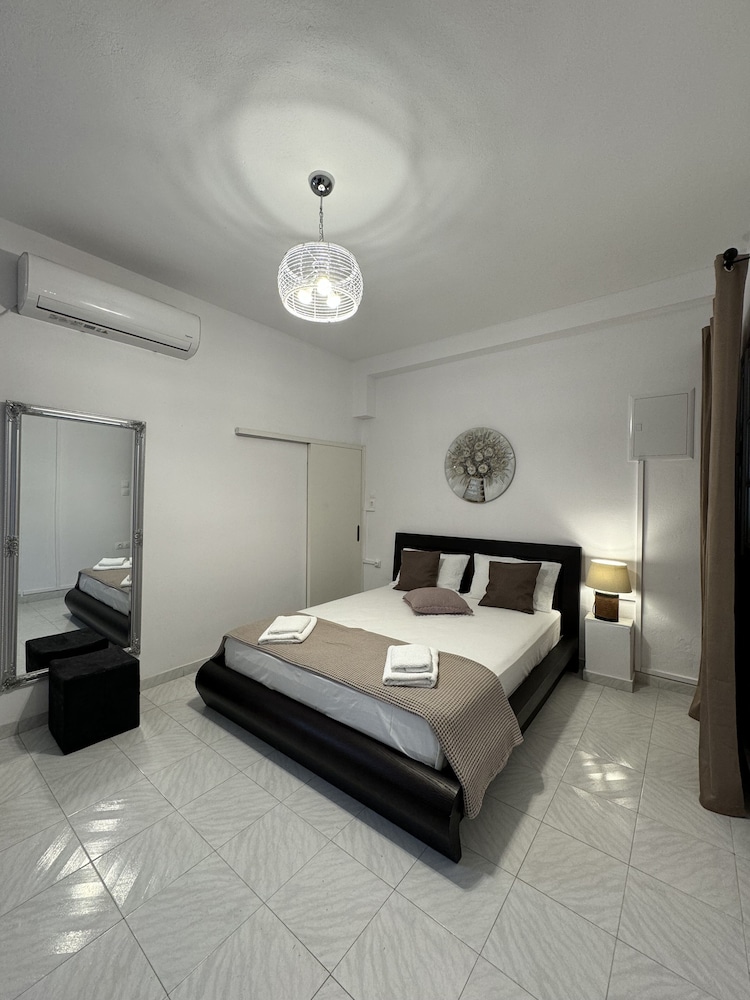Sunshine Bay Suites — Naxos — photo 5
