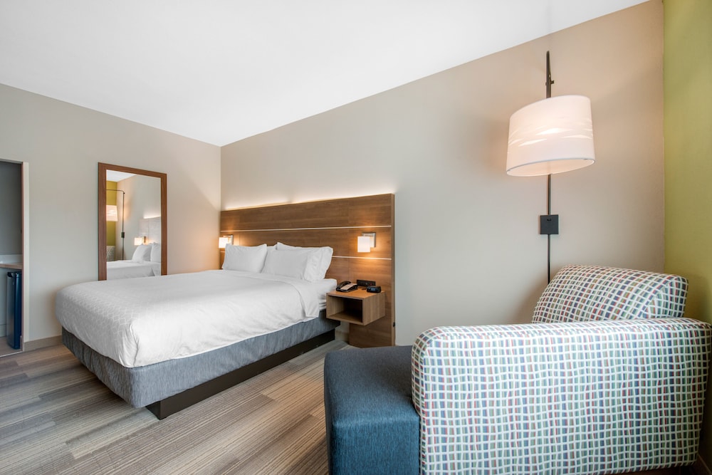 Holiday Inn Express & Suites Alachua Gainesville Area by IHG - photo 31