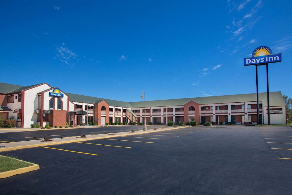 Economy Hotel Wichita Florence St - photo 49