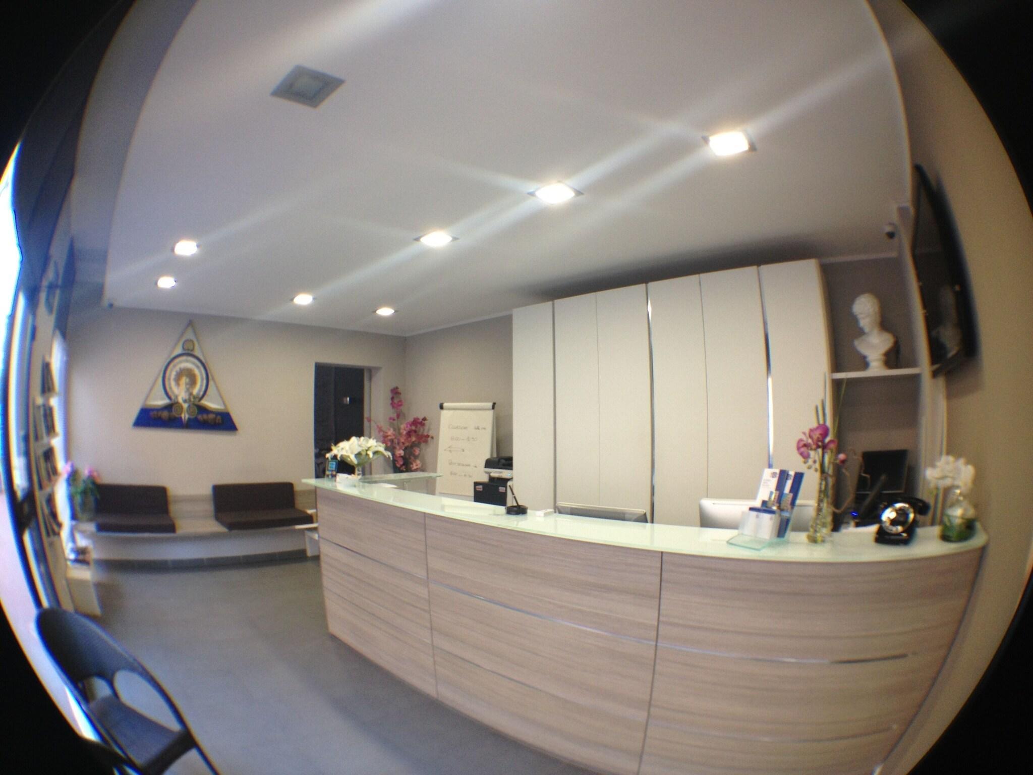 Riviera Eden Palace in Cannes, France