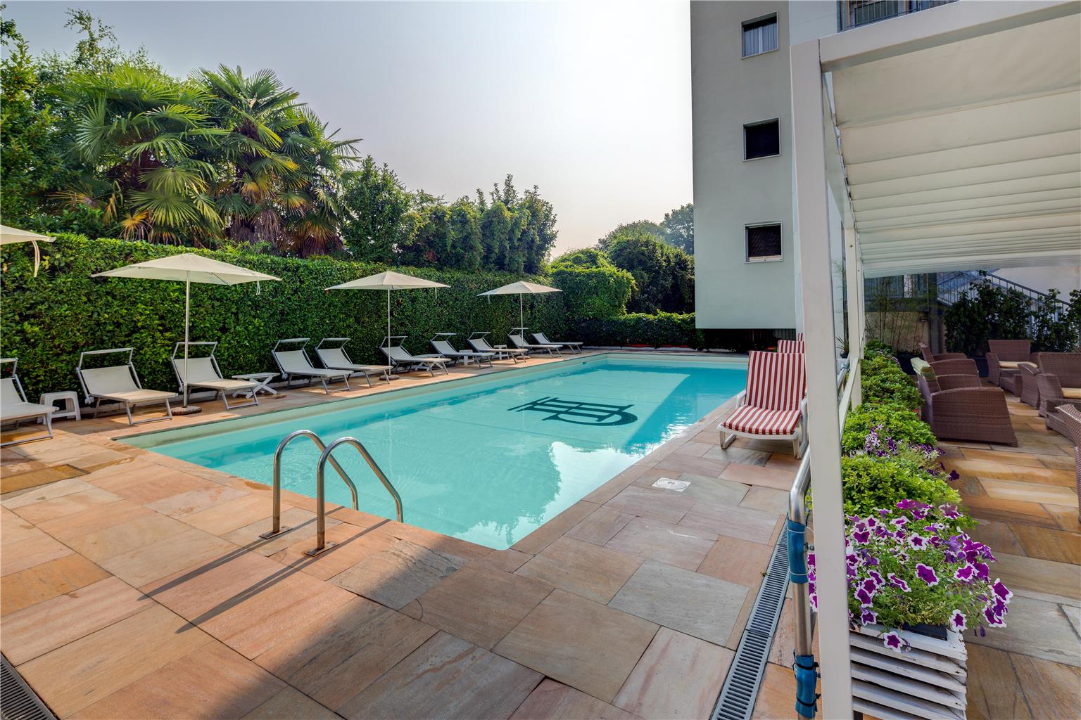 Jet Hotel Sure Hotel Collection by Best Western — hotel in Gallarate