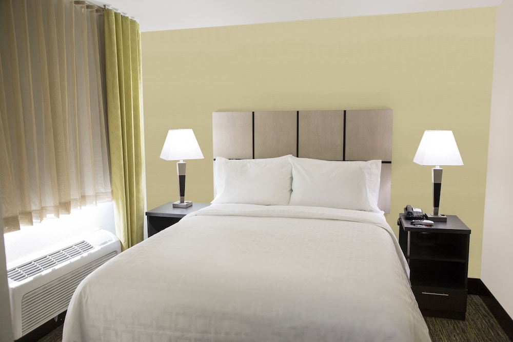 Candlewood Suites Grand Prairie Arlington by IHG - photo 38