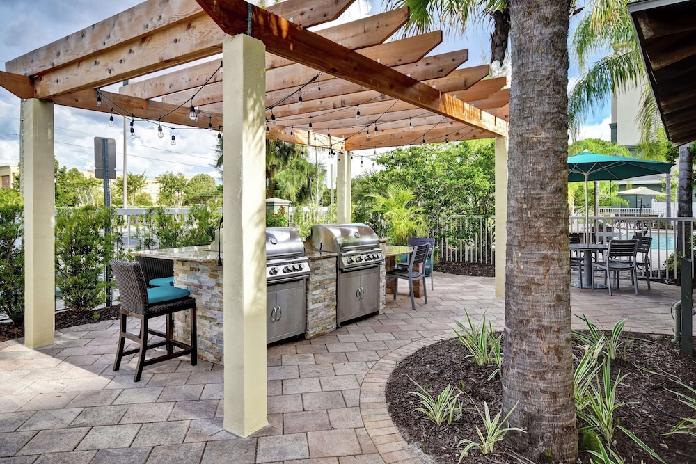 Homewood Suites by Hilton Tampa Port Richey - photo 41