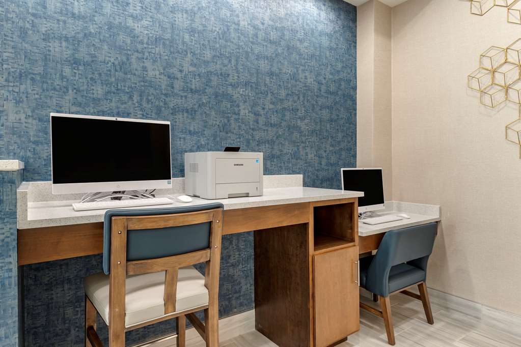 Comfort Suites Greenville Airport - photo 24