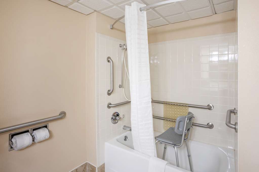 Best Western Inn At Blakeslee pocono - photo 52
