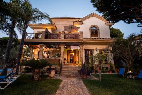 Hotel Azalea Playa in Chiclana De La Frontera, Spain