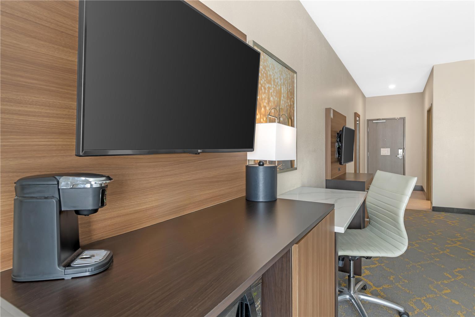 Best Western Plus Isanti - photo 31