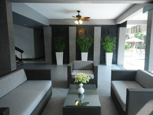 President Boutique Apartment