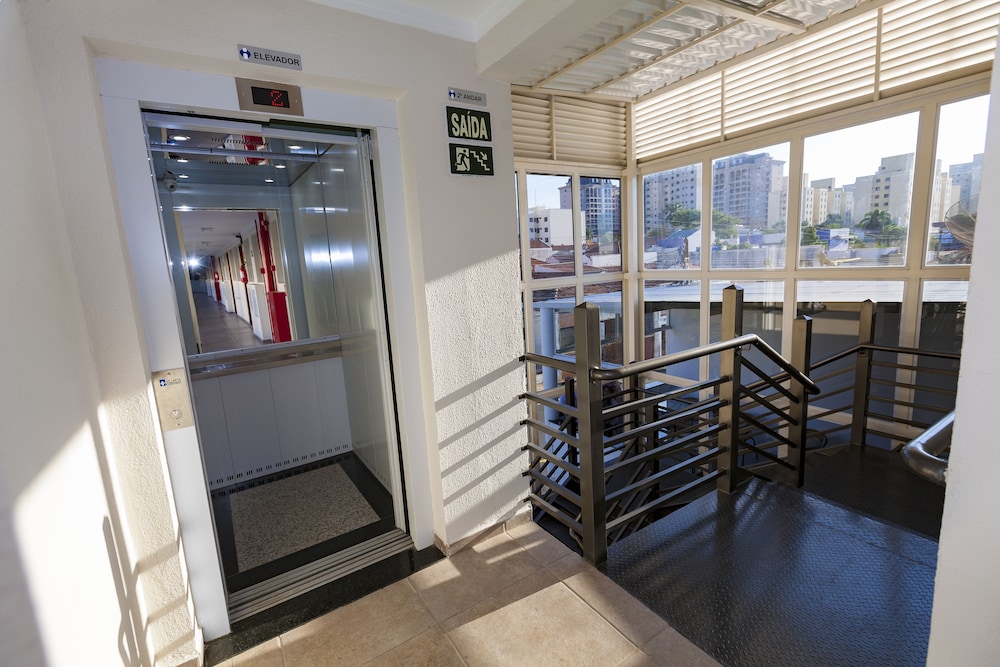 Ipiranga Hotel Piracicaba — Piracicaba — photo 4
