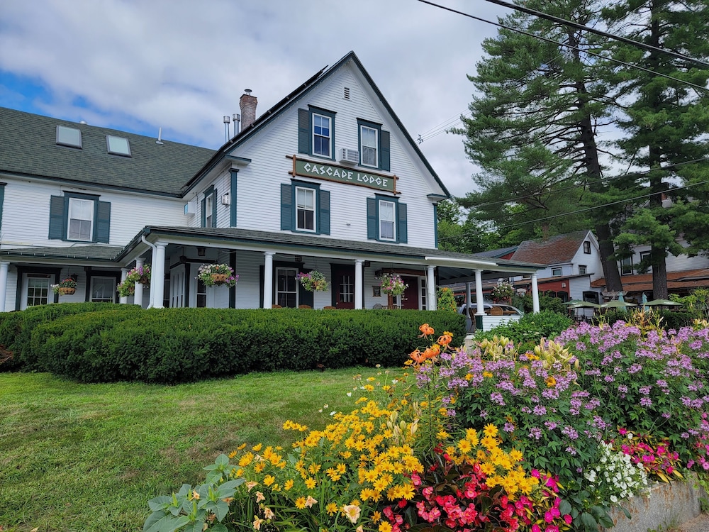 Woodstock Inn Station & Brewery - photo 29