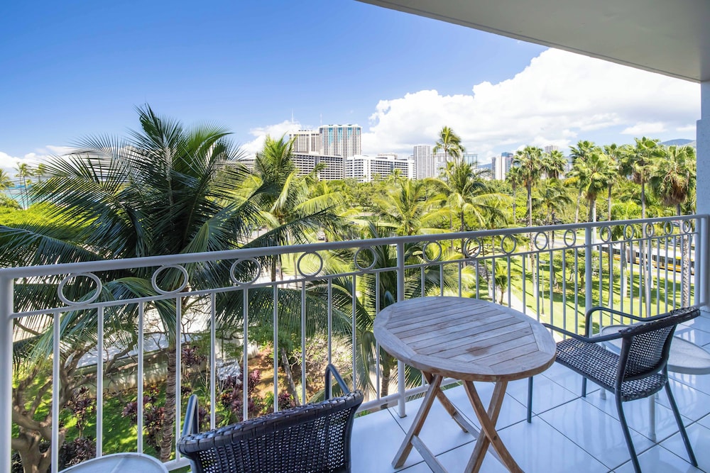 Waikiki Shore By Outrigger - photo 125