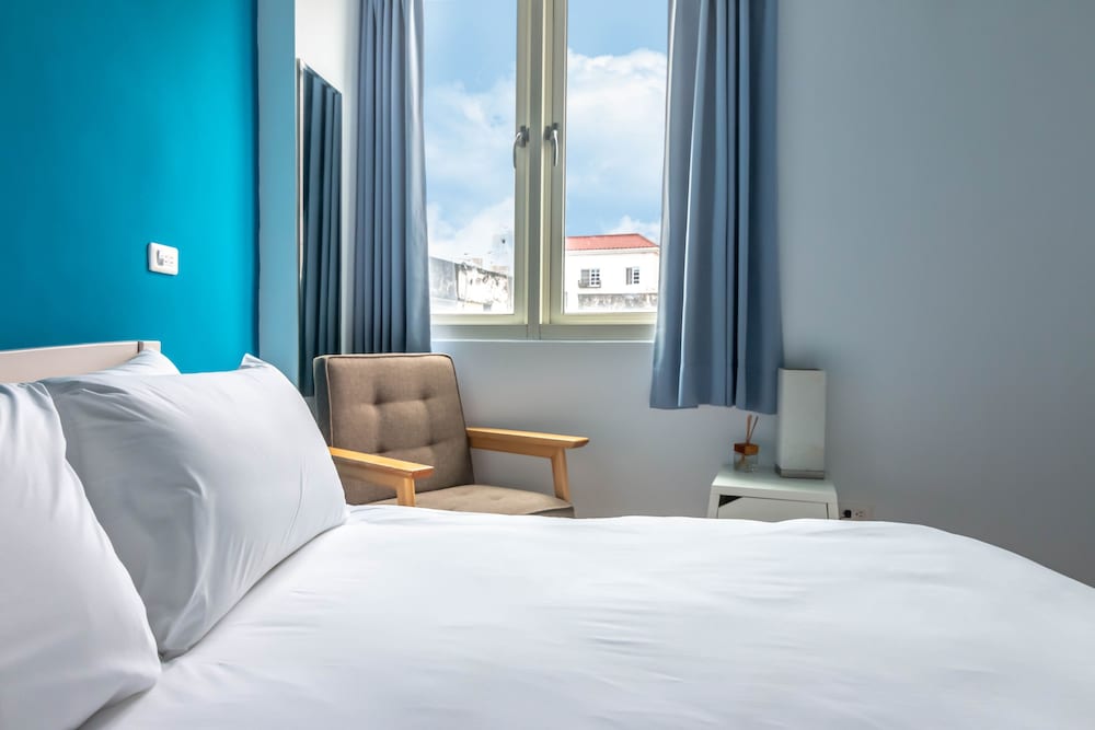 Hualien Deer Path in Hualien City, Republic of China Taiwan