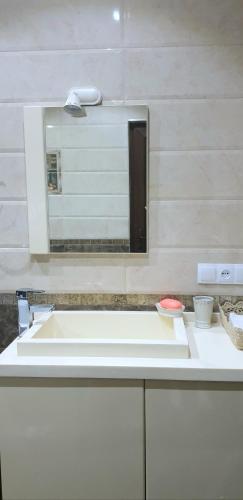 Batusi Apartment