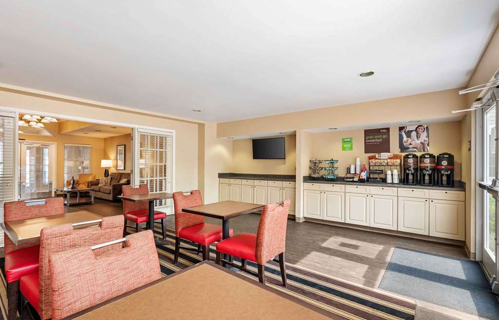 Extended Stay America Suites Cincinnati Blue Ash Reed Hartma - photo 8