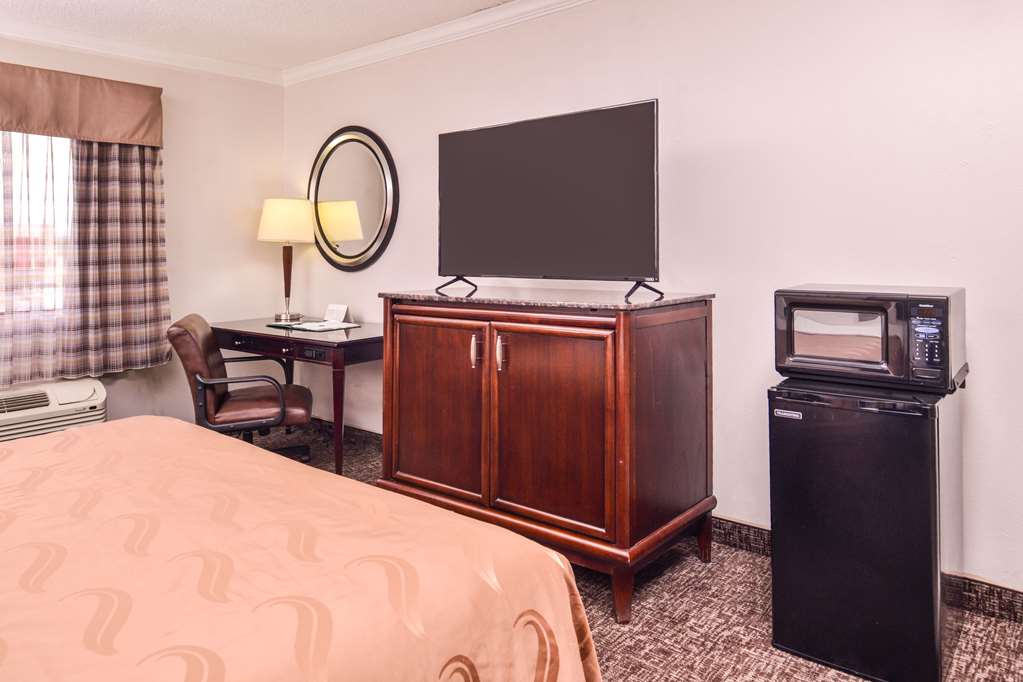 Quality Inn & Suites Beaumont - photo 13