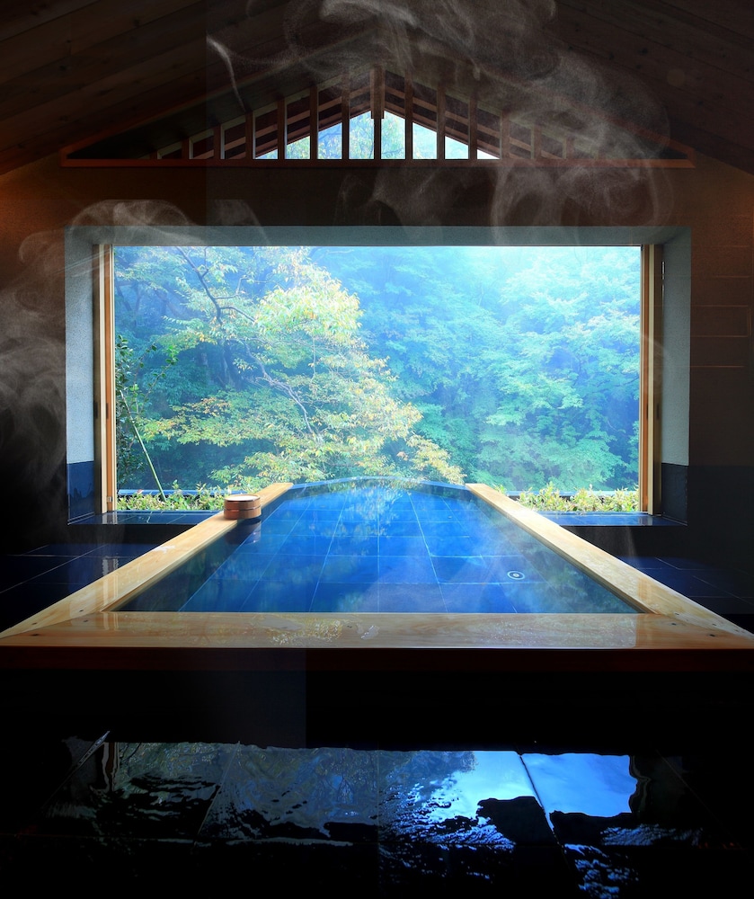 Okuyugawara YUI in Yugawara, Japan