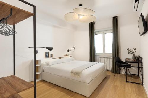 Le Case di Greta 1 — 4-Star Luxury Hotel in Rome, Italy