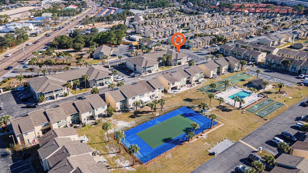 The Turtle Nest Resort Condo w Pool - photo 44