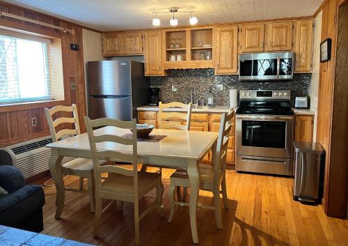 Stay In Ohiopyle Near Everything Including The Trail Ohiopyle Pa — Farmington