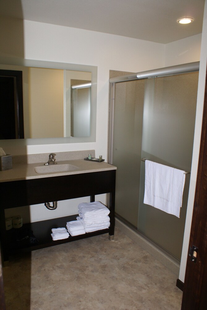 Boarders Inn & Suites by Cobblestone Hotels Syracuse - photo 26