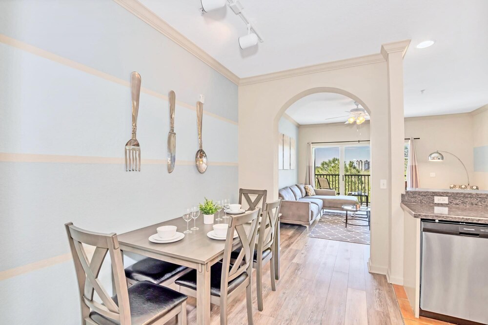 Relaxing 3BR Near Disney Pool - photo 13