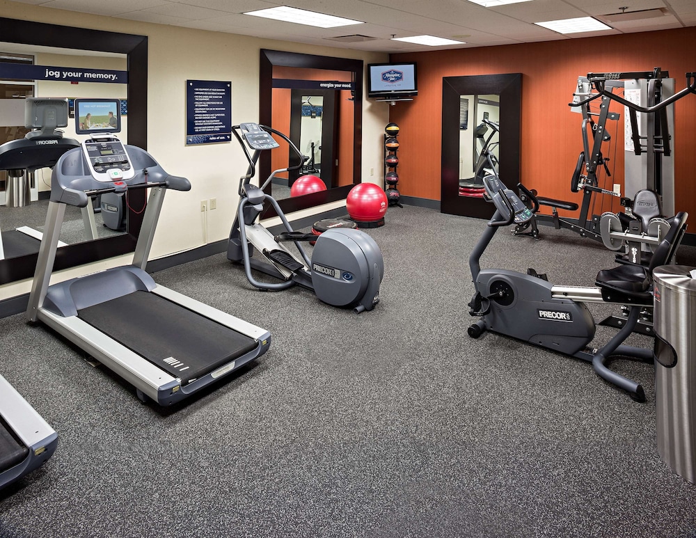 Hampton Inn Littleton - photo 28