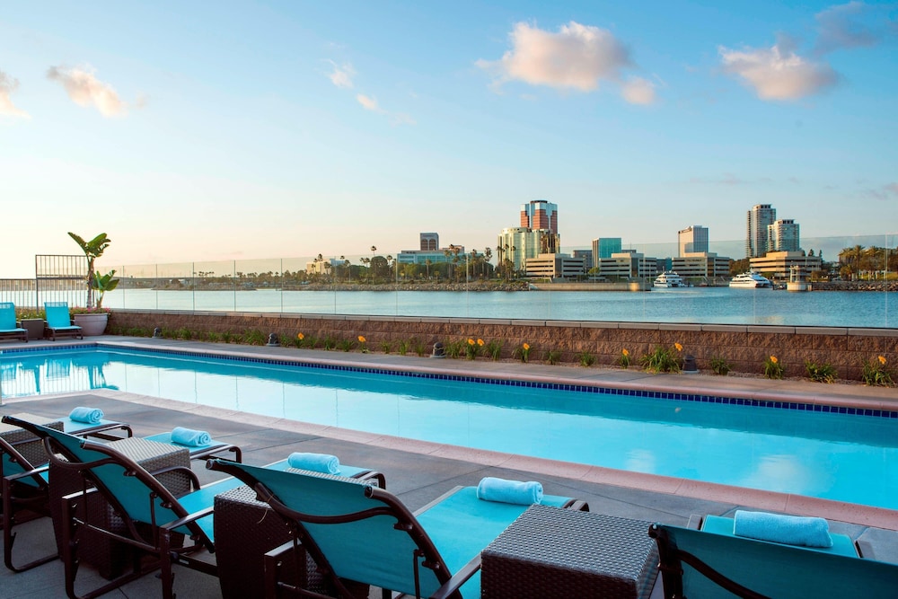 Residence Inn by Marriott Downtown Long Beach - featured photo