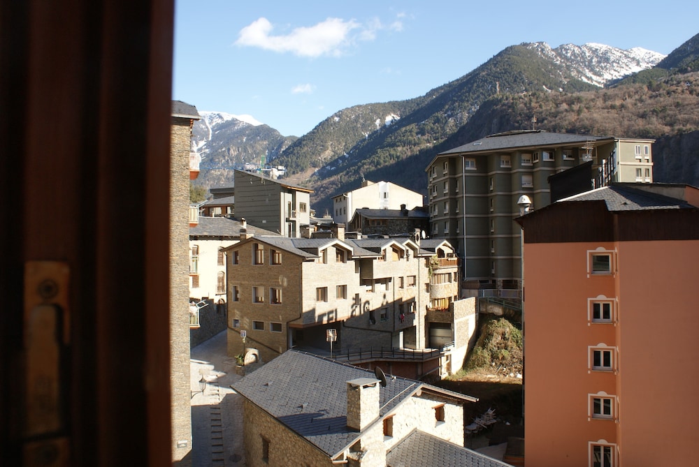 Hotel Sant Jordi By Alegria in Andorra La Vella, Andorra