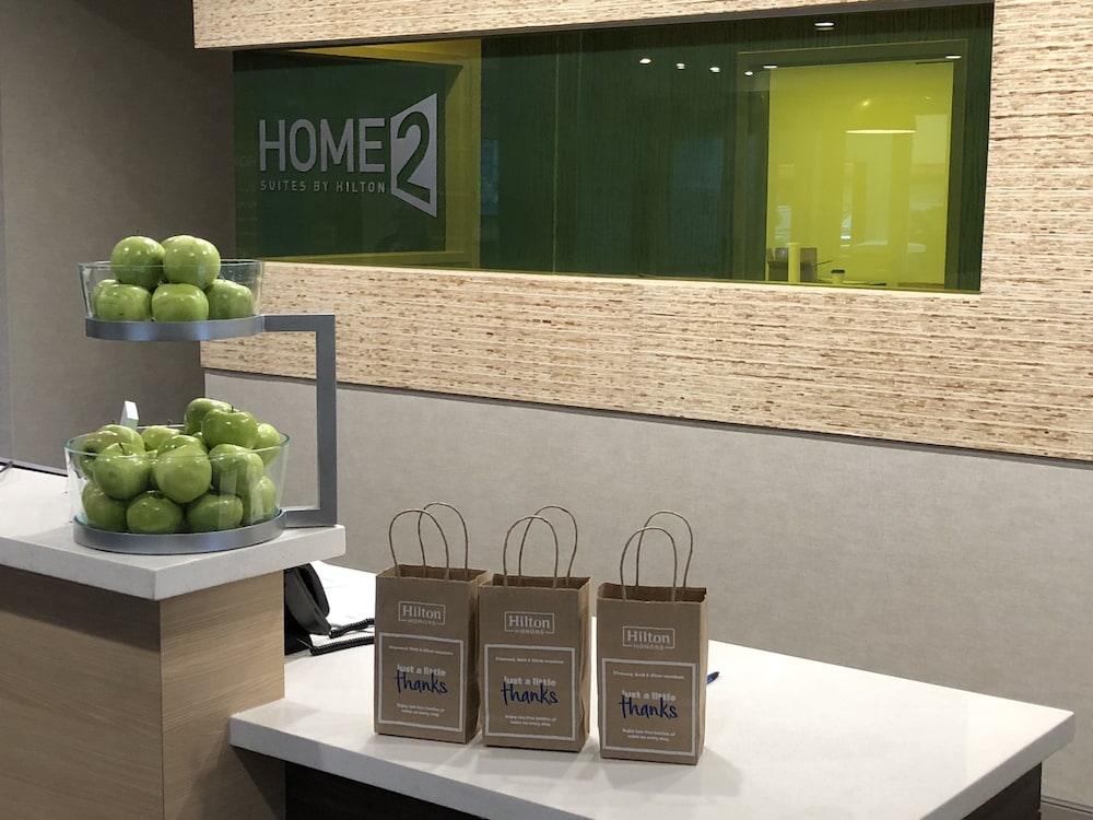 Home2 Suites by Hilton Port Arthur TX - photo 3