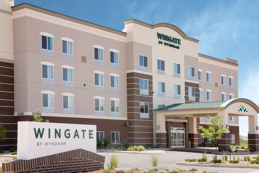 Wingate by Wyndham Page Lake Powell - photo 2