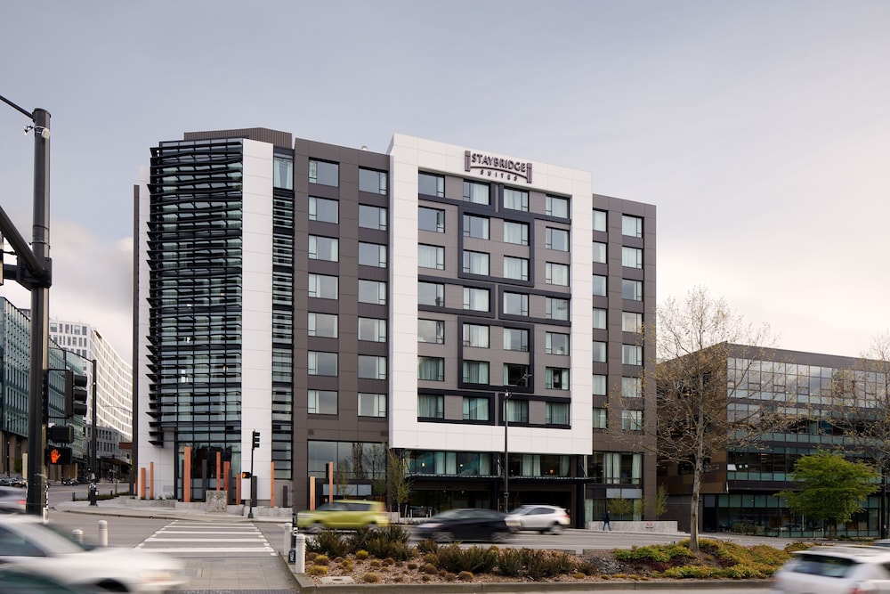 Staybridge Suites Seattle South Lake Union by IHG - photo 56