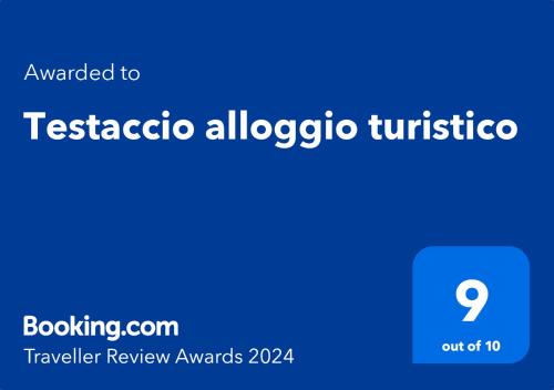 Testaccio comodo appartamento — 4-Star Luxury Hotel in Rome, Italy